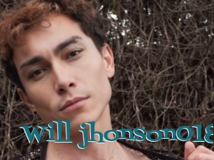 Will_jhonson018