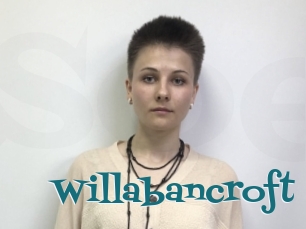 Willabancroft