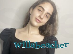 Willabeacher