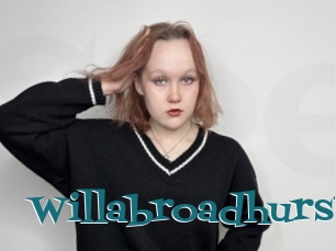Willabroadhurst