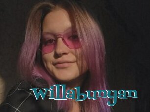 Willabunyan