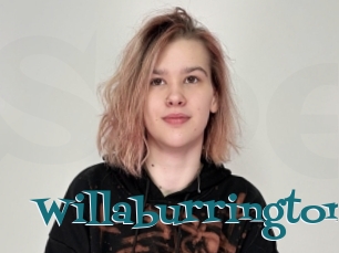 Willaburrington