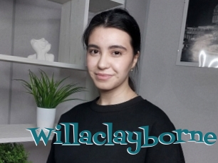 Willaclayborne