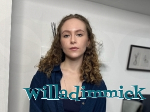 Willadimmick
