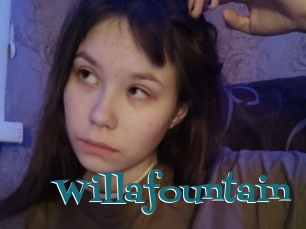 Willafountain