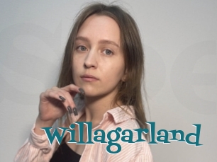 Willagarland