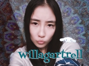Willagartrell