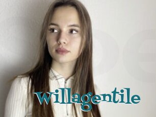 Willagentile