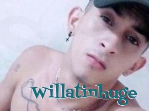 Willatinhuge