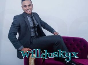 Willduskyx