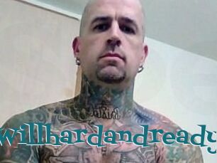 Willhardandready