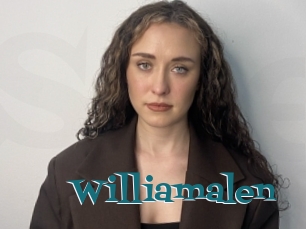 Williamalen