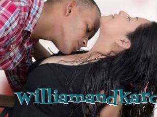 Williamandkaro