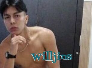 Willjins