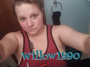 Willow1990