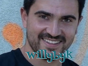 Willybyk