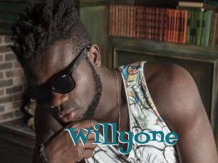 Willyone