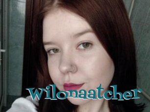 Wilonaatcher