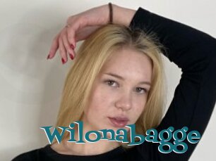 Wilonabagge