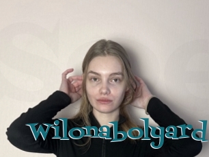 Wilonabolyard
