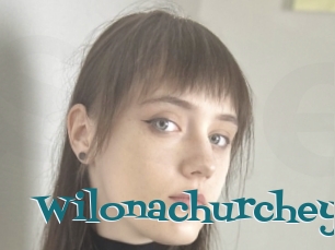 Wilonachurchey