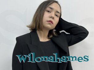 Wilonahames