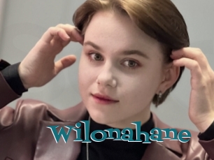 Wilonahane