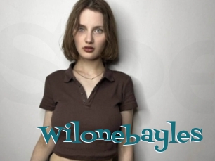 Wilonebayles