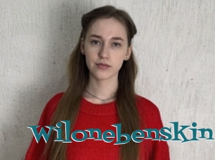 Wilonebenskin