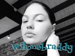 Wilonebraddy