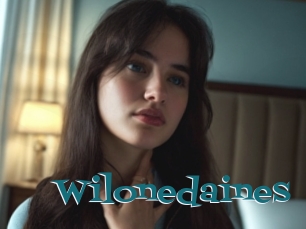 Wilonedaines