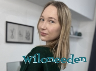 Wiloneeden