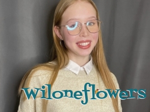 Wiloneflowers