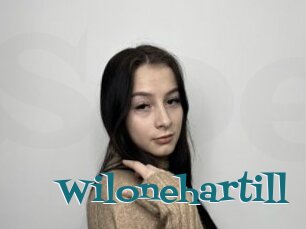 Wilonehartill