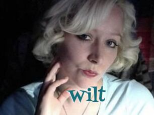 Wilt