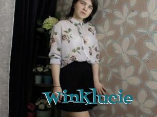 Winklucie