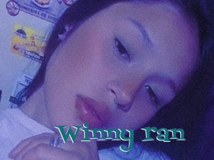 Winny_ran