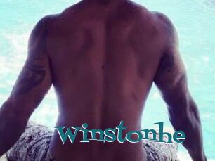 Winstonhe