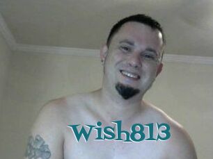 Wish813