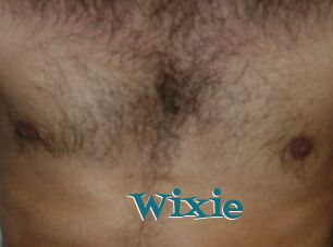 Wixie