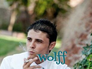 Wolff