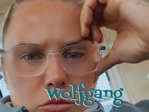 Wolfgang