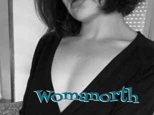Womanorth