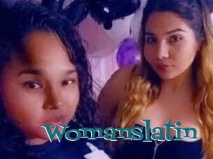 Womanslatin