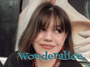 Wonderalice