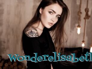 Wonderelisabeth