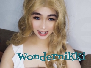 Wondernikki
