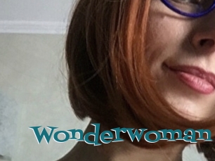 Wonderwoman