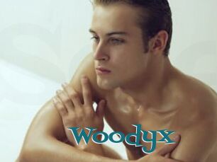 Woodyx