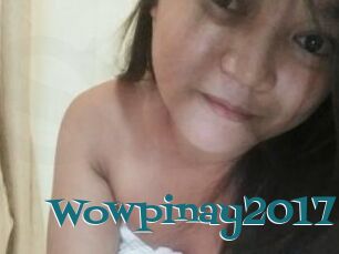 Wowpinay2017